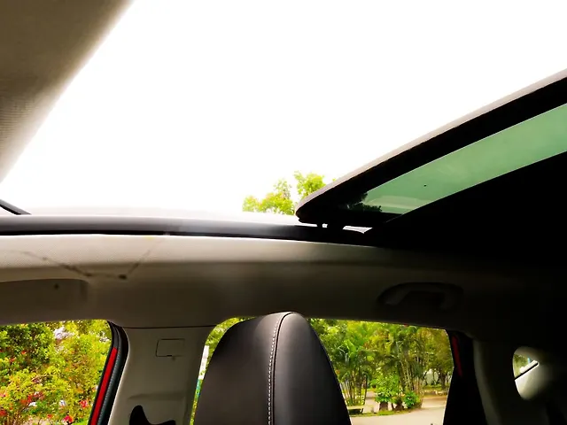 Used MG Astor Sharp 1.5 CVT Old Generation [2021-2023] in Thrissur