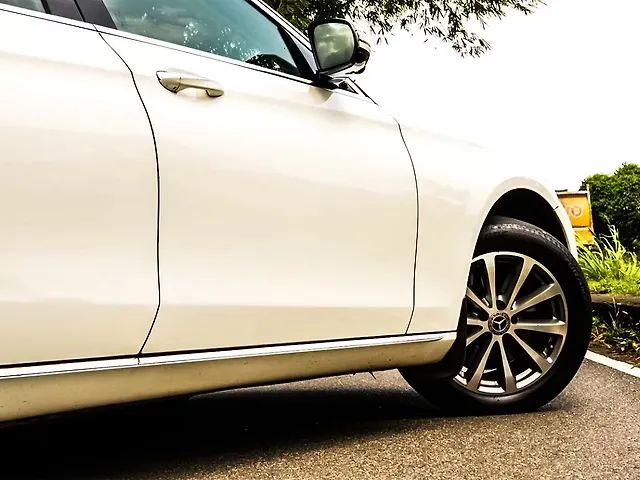 Used Mercedes-Benz E-Class [2017-2021] E 350 d Exclusive [2017-2019] in Thrissur