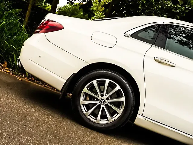 Used Mercedes-Benz E-Class [2017-2021] E 350 d Exclusive [2017-2019] in Thrissur