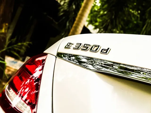 Used Mercedes-Benz E-Class [2017-2021] E 350 d Exclusive [2017-2019] in Thrissur