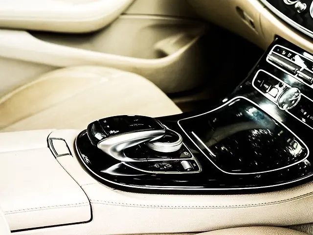 Used Mercedes-Benz E-Class [2017-2021] E 350 d Exclusive [2017-2019] in Thrissur