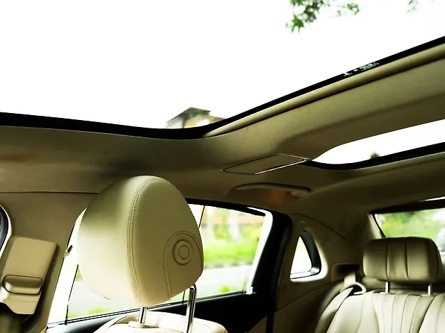 Used Mercedes-Benz E-Class [2017-2021] E 350 d Exclusive [2017-2019] in Thrissur