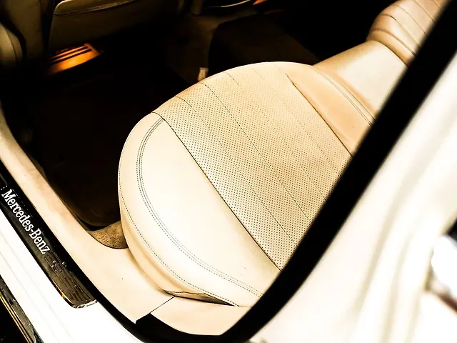 Used Mercedes-Benz E-Class [2017-2021] E 350 d Exclusive [2017-2019] in Thrissur