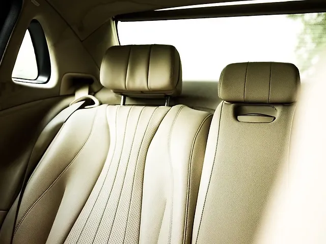 Used Mercedes-Benz E-Class [2017-2021] E 350 d Exclusive [2017-2019] in Thrissur