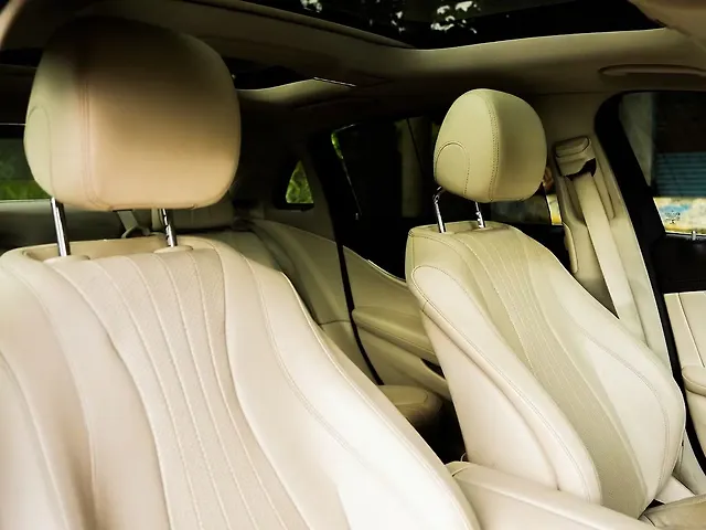 Used Mercedes-Benz E-Class [2017-2021] E 350 d Exclusive [2017-2019] in Thrissur