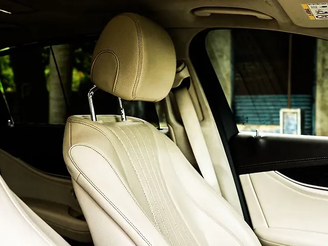 Used Mercedes-Benz E-Class [2017-2021] E 350 d Exclusive [2017-2019] in Thrissur