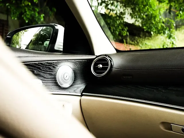 Used Mercedes-Benz E-Class [2017-2021] E 350 d Exclusive [2017-2019] in Thrissur