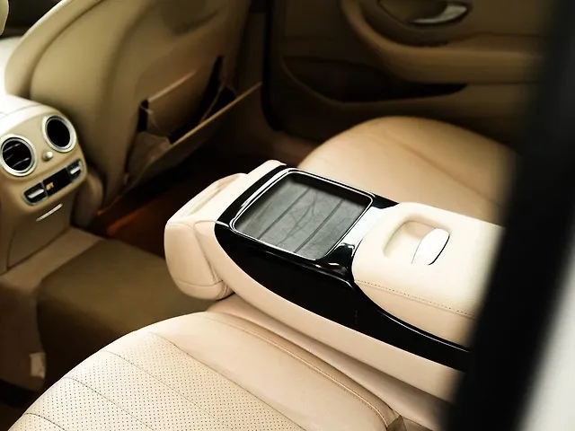 Used Mercedes-Benz E-Class [2017-2021] E 350 d Exclusive [2017-2019] in Thrissur