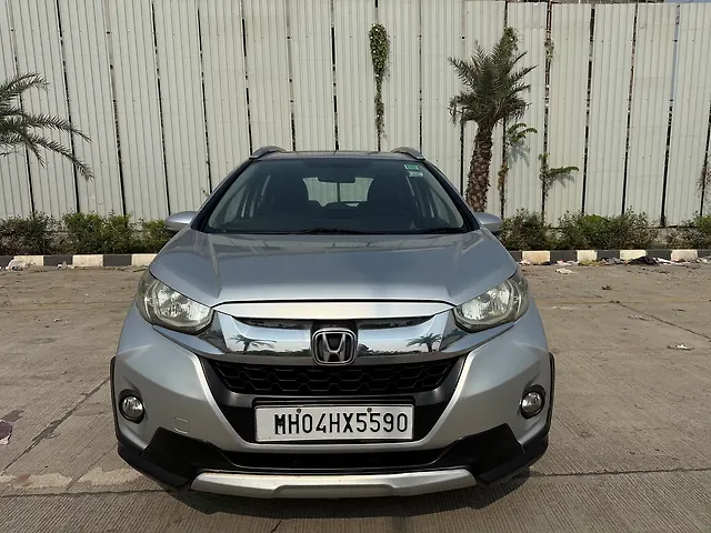 Used 2017 Honda WR-V in Thane