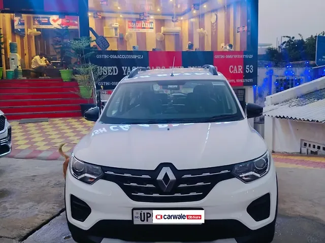 Used 2022 Renault Triber in Gorakhpur