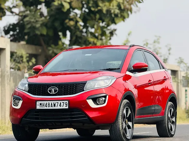 Used 2018 Tata Nexon in Nagpur