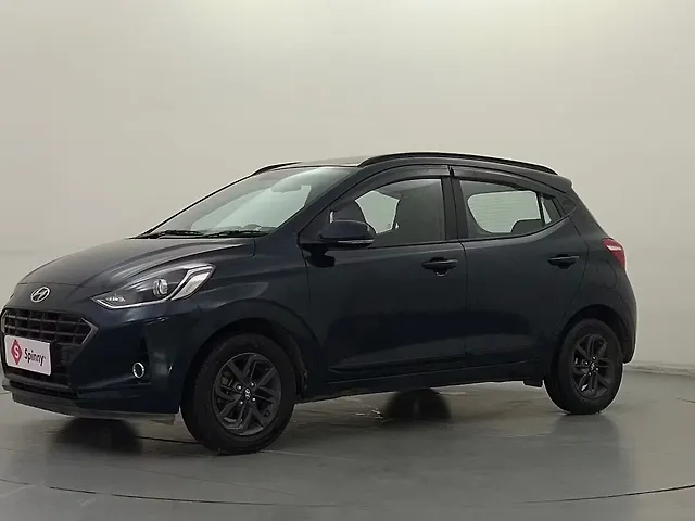 Used 2022 Hyundai Grand i10 NIOS in Delhi