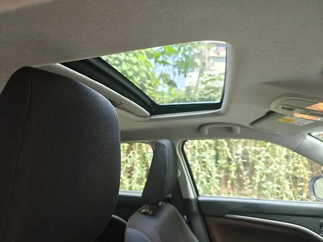 Used Maruti Suzuki Vitara Brezza [2020-2022] ZXi Plus AT SHVS in Mumbai