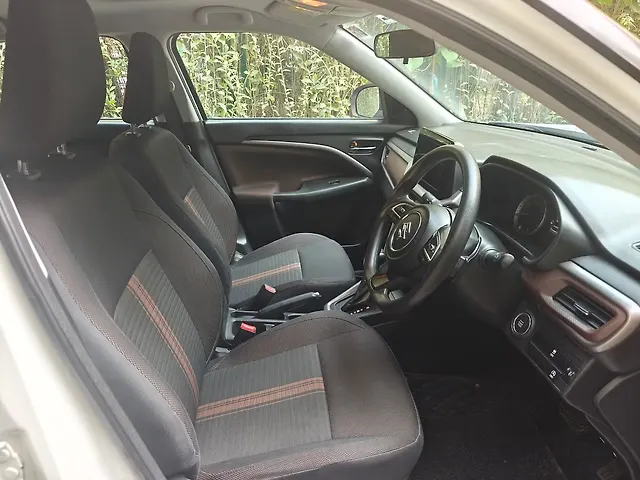 Used Maruti Suzuki Vitara Brezza [2020-2022] ZXi Plus AT SHVS in Mumbai