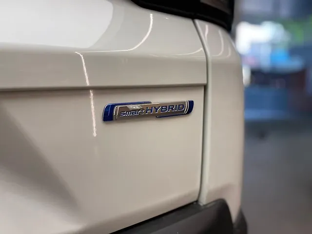 Used Maruti Suzuki Vitara Brezza [2020-2022] ZXi Plus AT SHVS in Mumbai