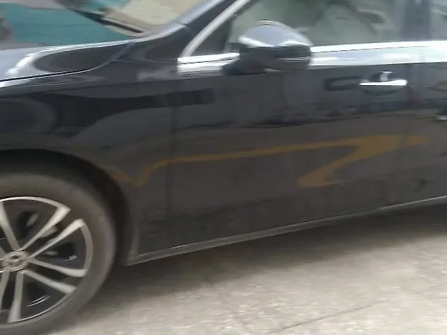 Used Mercedes-Benz A-Class Limousine 200 in Meerut Used Mercedes-Benz A-Class Limousine 200 in Meerut