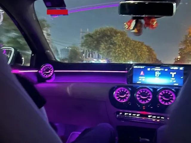 Used 2025 Mercedes-Benz A-Class Limousine in Meerut