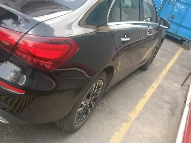Used Mercedes-Benz A-Class Limousine 200 in Meerut Used Mercedes-Benz A-Class Limousine 200 in Meerut