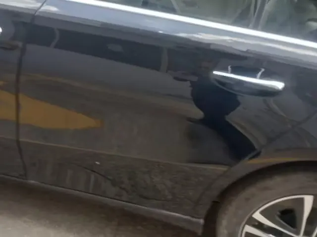 Used Mercedes-Benz A-Class Limousine 200 in Meerut Used Mercedes-Benz A-Class Limousine 200 in Meerut
