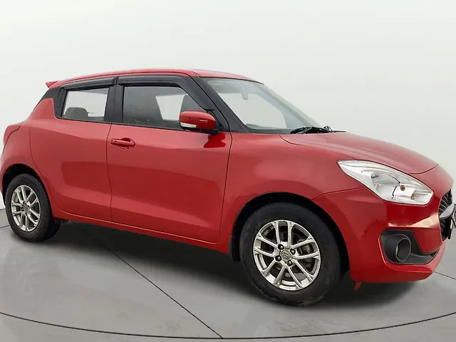 Used 2022 Maruti Suzuki Swift in Chennai Used 2022 Maruti Suzuki Swift in Chennai