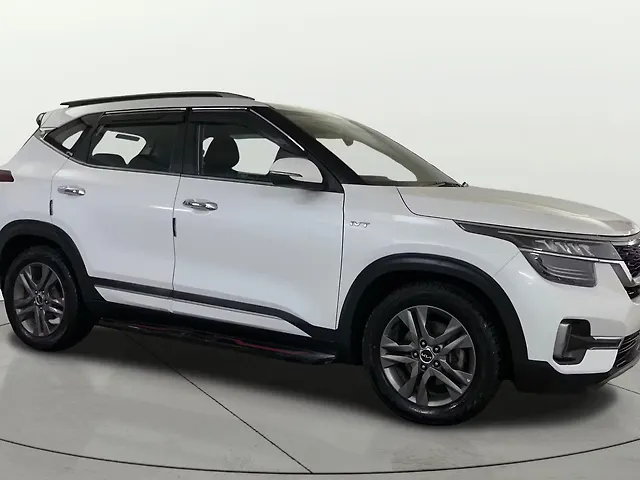 Used 2022 Kia Seltos in Delhi