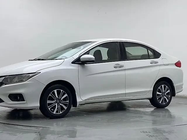 Used 2017 Honda City in Ghaziabad