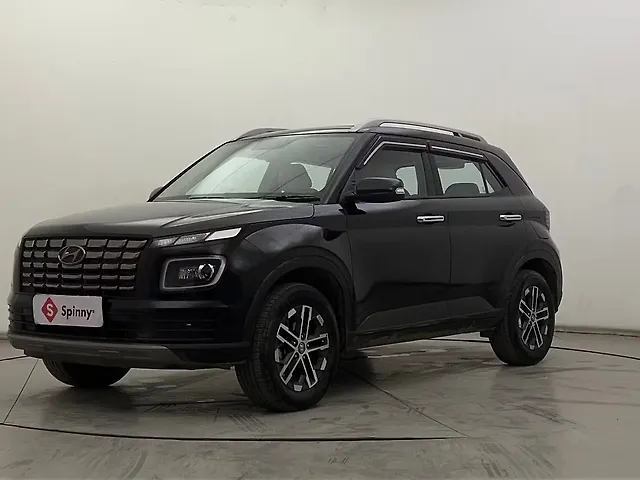 Used 2022 Hyundai Venue in Hyderabad Used 2022 Hyundai Venue in Hyderabad