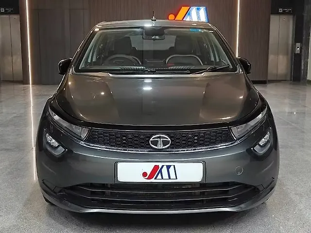 Used 2022 Tata Altroz in Ahmedabad