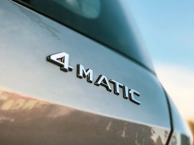 Used Mercedes-Benz M-Class ML 250 CDI in Thrissur
