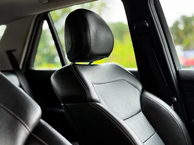 Used Mercedes-Benz M-Class ML 250 CDI in Thrissur