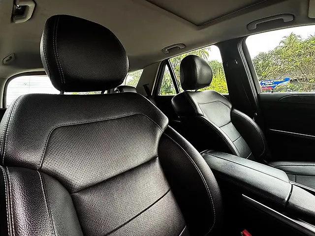 Used Mercedes-Benz M-Class ML 250 CDI in Thrissur