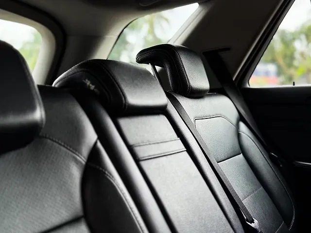 Used Mercedes-Benz M-Class ML 250 CDI in Thrissur