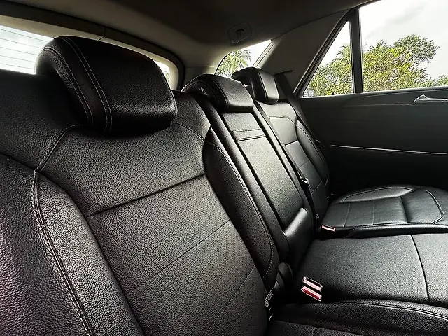 Used Mercedes-Benz M-Class ML 250 CDI in Thrissur