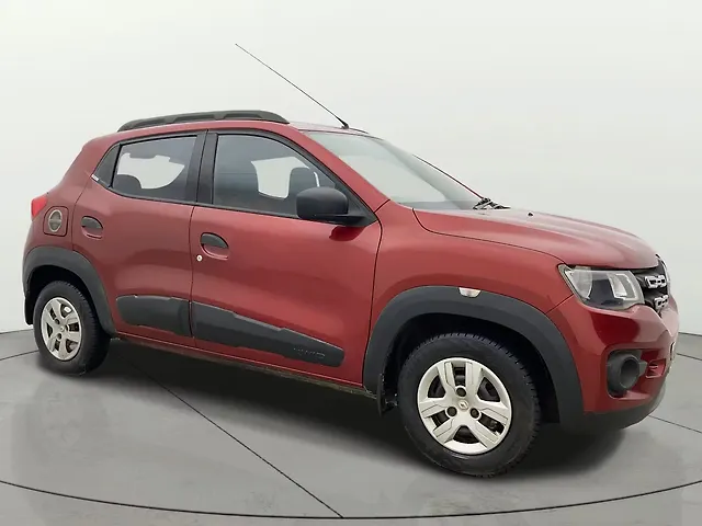 Used 2016 Renault Kwid in Chennai