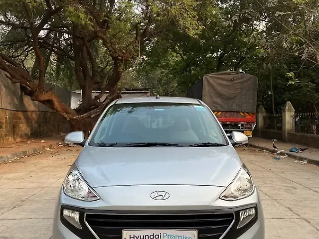 Used 2019 Hyundai Santro in Mumbai