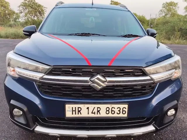 Used 2019 Maruti Suzuki XL6 in Delhi