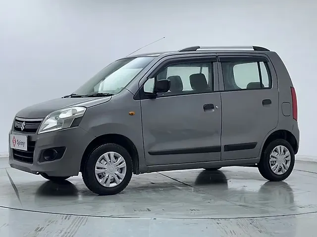 Used 2016 Maruti Suzuki Wagon R in Delhi Used 2016 Maruti Suzuki Wagon R in Delhi