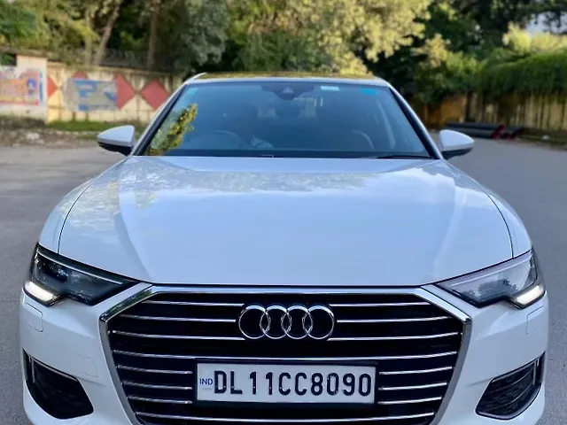Used 2020 Audi A6 in Delhi
