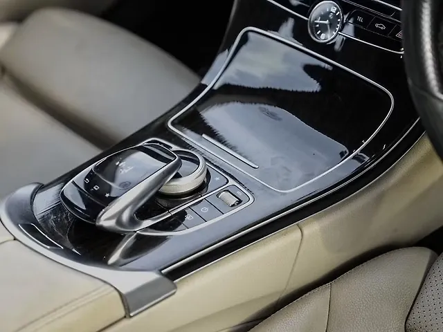 Used Mercedes-Benz C-Class [2014-2018] C 250 d in Thrissur