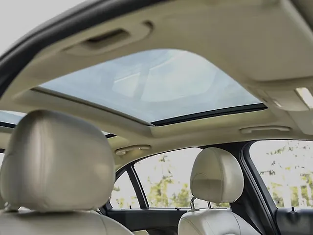 Used Mercedes-Benz C-Class [2014-2018] C 250 d in Thrissur