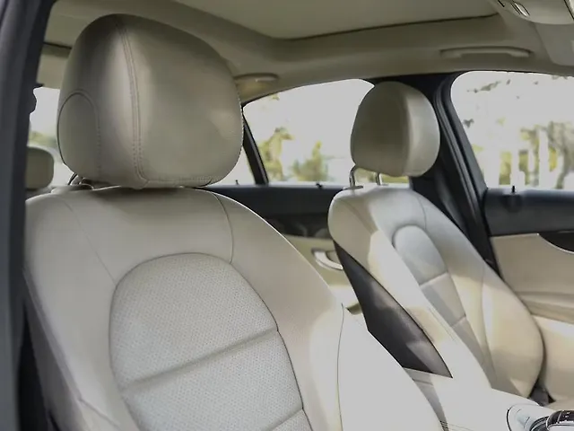 Used Mercedes-Benz C-Class [2014-2018] C 250 d in Thrissur