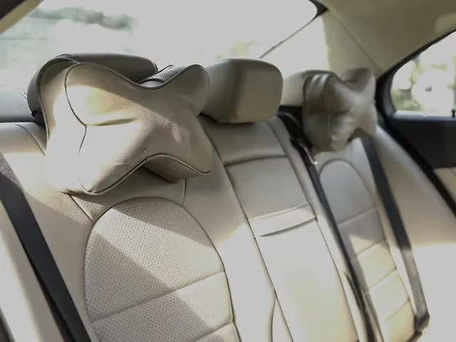 Used Mercedes-Benz C-Class [2014-2018] C 250 d in Thrissur