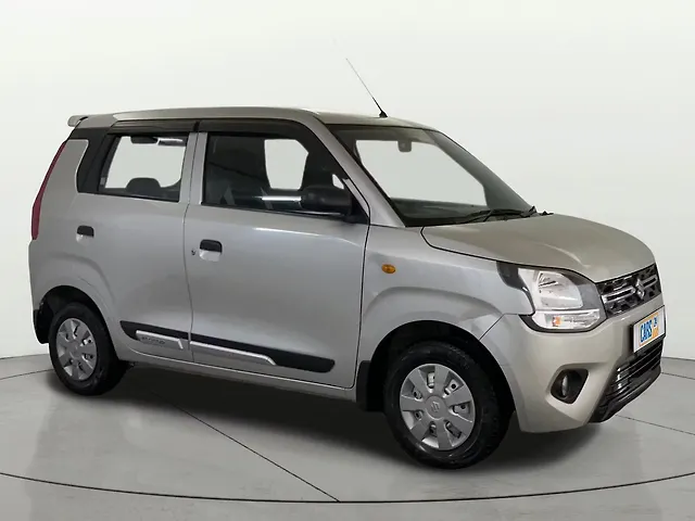 Used 2022 Maruti Suzuki Wagon R in Delhi Used 2022 Maruti Suzuki Wagon R in Delhi