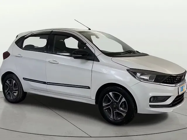Used 2021 Tata Tiago in Ghaziabad Used 2021 Tata Tiago in Ghaziabad
