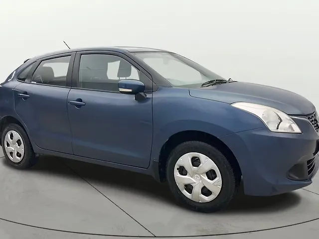 Used 2018 Maruti Suzuki Baleno in Delhi