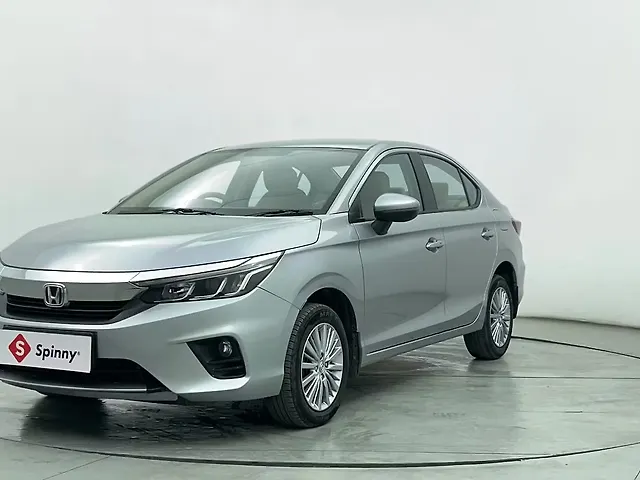 Used 2022 Honda City in Chennai