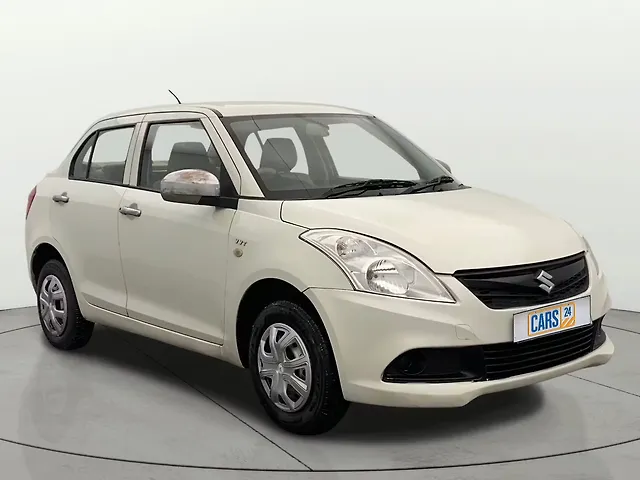 Used 2016 Maruti Suzuki Swift DZire in Lucknow