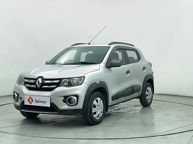 Used 2018 Renault Kwid in Chennai