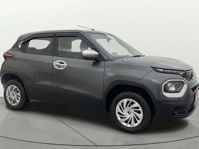 Used 2021 Tata Punch in Pune