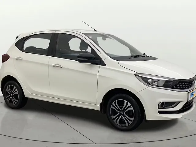 Used 2022 Tata Tiago in Pune